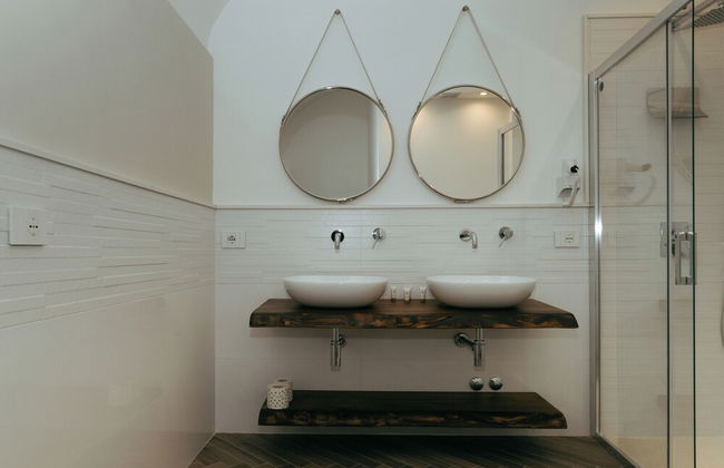 Cyrus&Janus flats - Foto 55