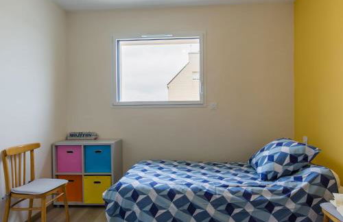 Holiday Home Terre et Mer by Interhome - Foto 47