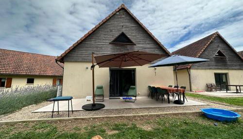 Le Lac Bleu huis 18 - Foto 2