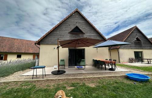 Le Lac Bleu huis 18 - Foto 2