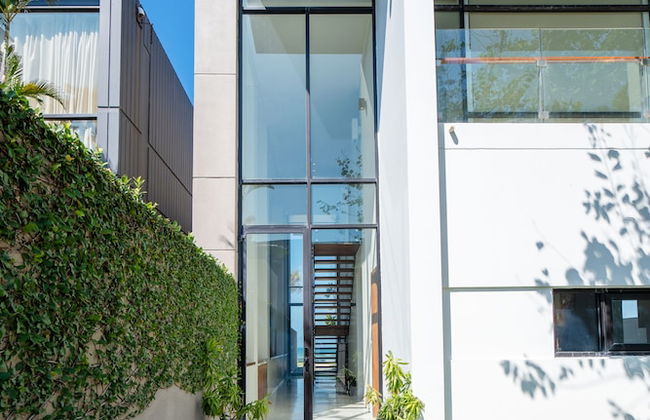 Beach front villa by Emblemsea in hyatt - Foto 22