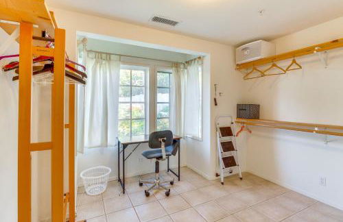 Less Than 1 Mi to UCLA Pet-Friendly Extended Stay Unit! - Foto 18