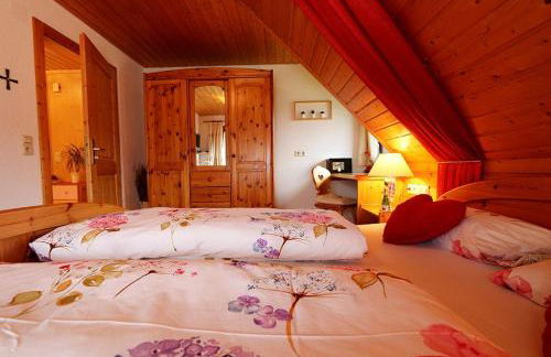 Ferienwohnungen Haus Marlene Kaiser - Foto 38