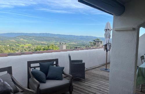 Maison de village en Provence Luberon - Foto 17