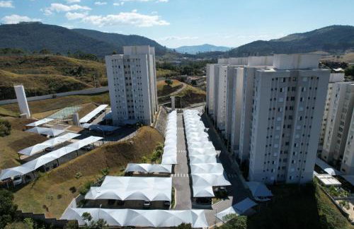 Melhor Ap Poços de Caldas - Foto 28