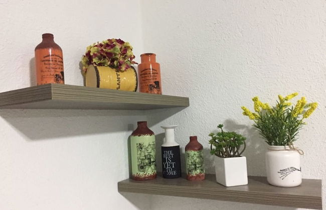 Villa Verde Limón by Akua - Foto 37