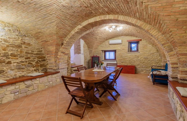 Battisti 55 in Rocca San Giovanni - Foto 3