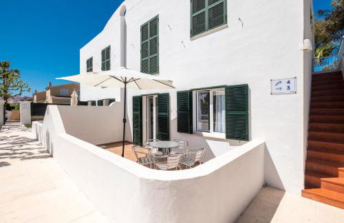 Apartamentos Llebeig - Foto 14