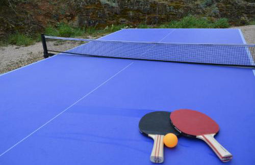 Gîte La Cabotte Rullyotine - Foto 35