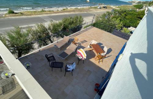 Case Vacanze La Margherita Fronte Mare - Foto 13