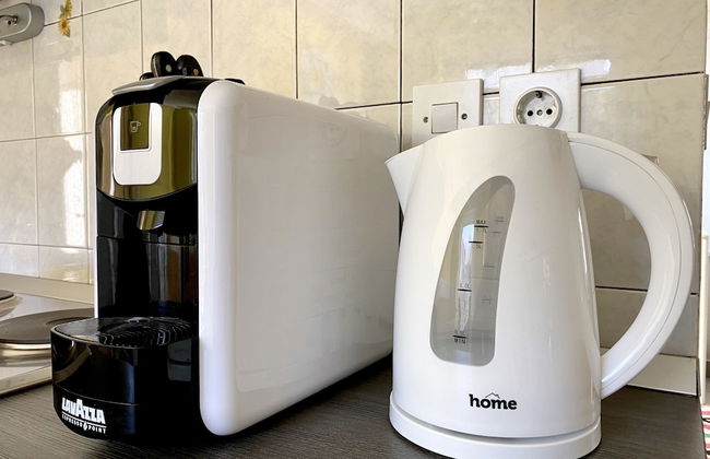 Apartments Green Paradise D&S - Foto 28