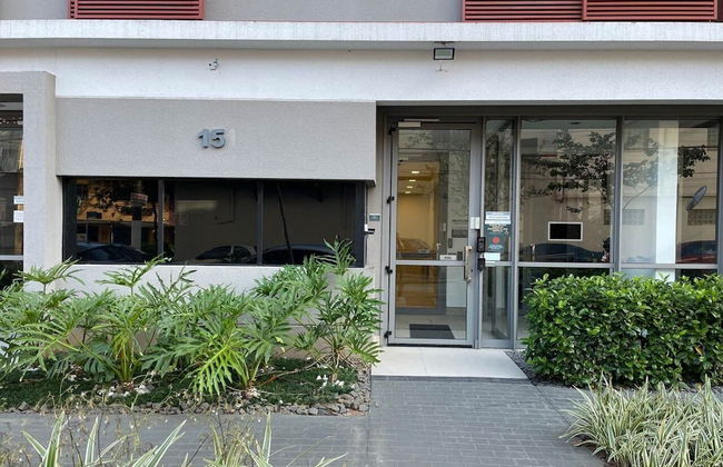 Axis Vila Mariana 1001B - Foto 35