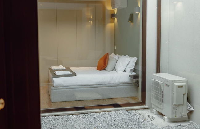 Legacy Oporto Premium Apartment B by Vacationy - Photo 35