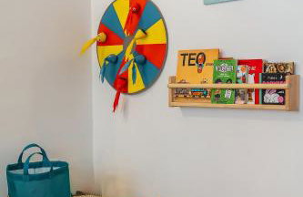 Canela Homes BARCELONA SANT ANTONI - Foto 17