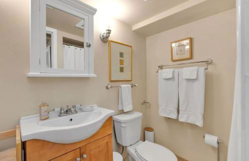 Large private 1 bedroom apartment in prime Seattle neighborhood near UW - Foto 42