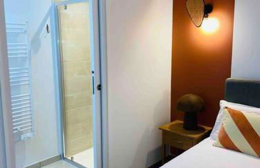 Appartement proche centre historique avec parking - Foto 8