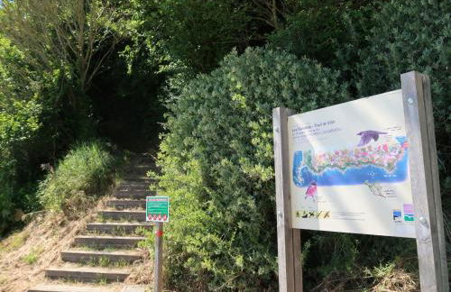 Holiday Home Meeresblick by Interhome - Foto 65