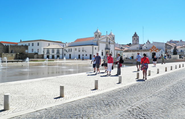 Praia da Luz Sea view - Foto 21