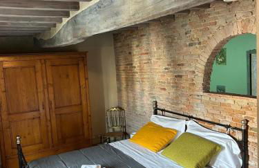 Borgo di Beppe e Gloria Appartamenti - Foto 3