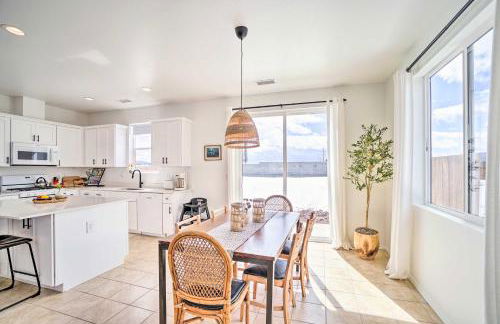 Flagstaff-Area Family Home with Hot Tub and Patio - Foto 1