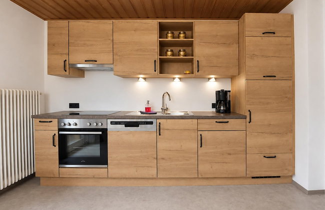 Modern Apartment in Kitzbuhel Near Ski Area - Photo 35