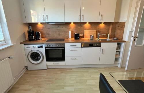 Zentrumsnahe Wohnung, Anviolhomes - Foto 12