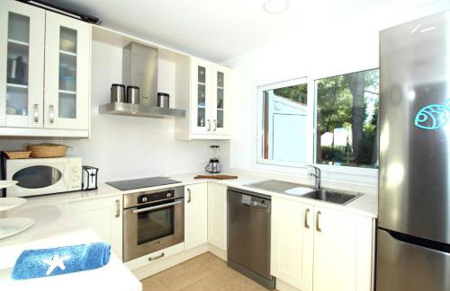 Casa Orquidea junto al mar Relax - Foto 4