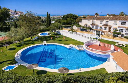 Villa Luis Cernuda - Casa 202 - Vistas - Jacuzzi - Piscina - tenis - Photo 36