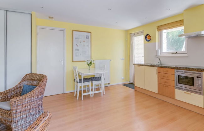 Serene Apartment in Noordwijk Near Northsea - Foto 5