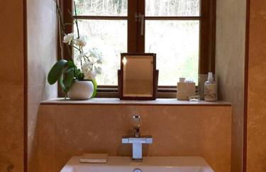 The Shippen - Open-plan barn conversion, high-spec, stunning views - Foto 19