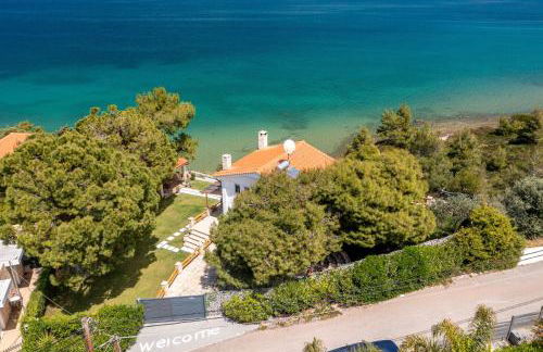 Crystal Beach Villa - Foto 45