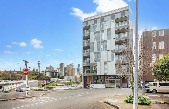 Augustus Haven Apartment with Parking - Foto 21