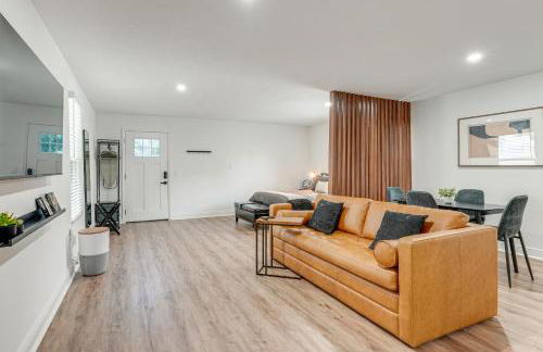 WFH Friendly! Stylish Lakeland Studio - Foto 6