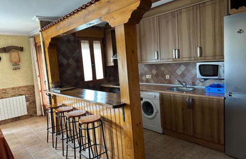 Casas Rurales Cerro Lobo - Foto 11