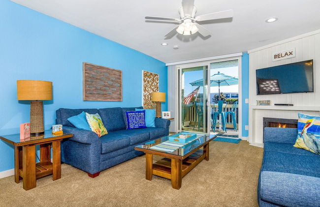 Sea Breeze Penthouse - Foto 14