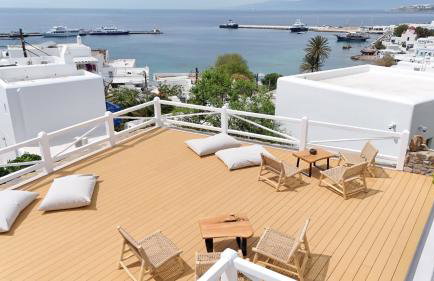 Merriam mykonos town - Foto 16