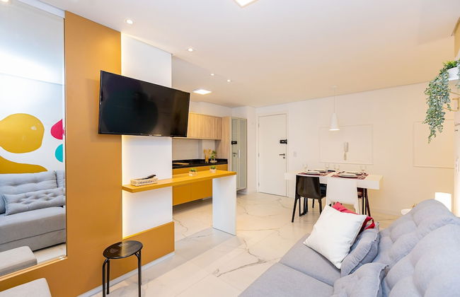 7th Avenue Oxford Residence - Foto 50