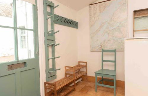 Steading Cottage - 50m from the beach - Foto 19