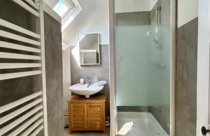 Maison familiale au cœur du Marquenterre - Foto 10