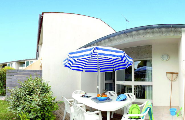 VVF Île de Ré Sainte-Marie-de-Ré - Foto 11