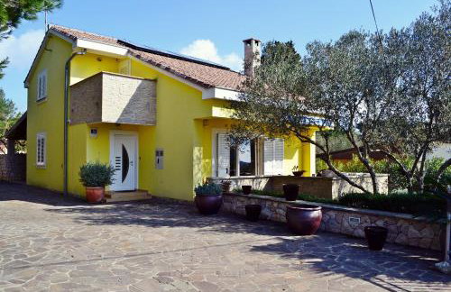 Yellow Villa - Foto 2