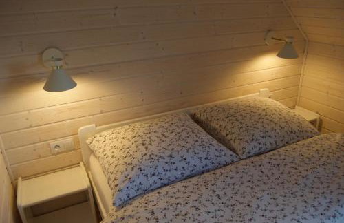 Aurora - Domki całoroczne nad morzem w Dziwnówku - Foto 12