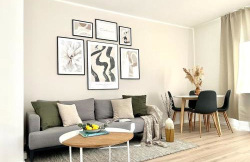 Apartment Alfred - Photo 1