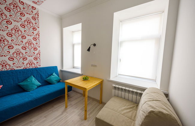 4-You Apartaments - Foto 13