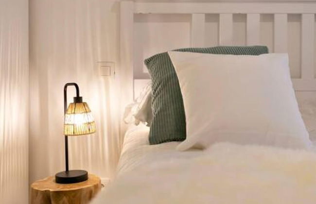 Unique Apartment Near the Beach in Knokke - Foto 17