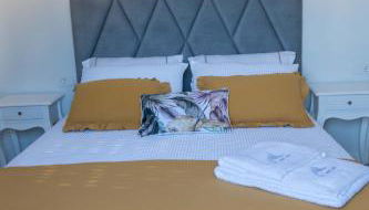 Guest House Taião - Foto 5, towels