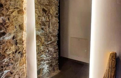 Chalet Cormignano - Foto 71