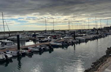 Modern luxury apartment with pool and ocean view - Foto 20