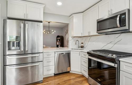 Spacious 3BR Near Rutgers plus Princeton plus NYC Access - Foto 40