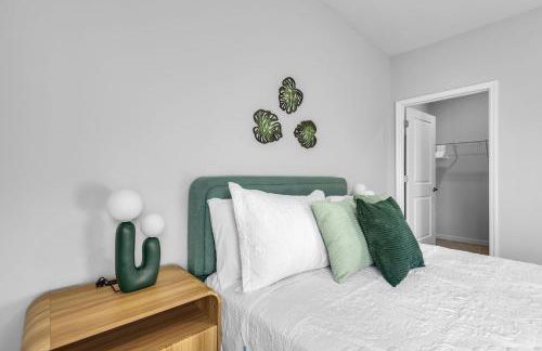 Peaceful 3BR Home Perfect for Professionals - Foto 20